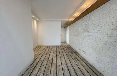 Apartamento com 3 quartos à venda na Rua Vilela, Tatuapé, São Paulo