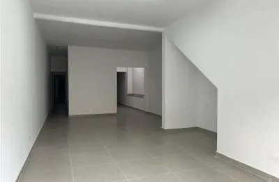 Sala comercial para alugar na Rua Toledo Barbosa, Belenzinho, São Paulo