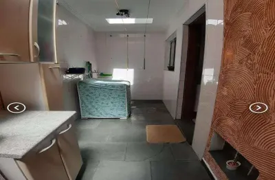 Casa com 2 quartos à venda na Rua Lombroso, Vila Bela, São Paulo