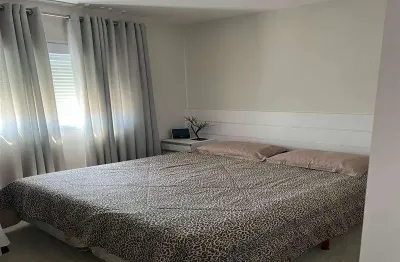Apartamento com 4 quartos à venda na Rua Arinaia, Belenzinho, São Paulo