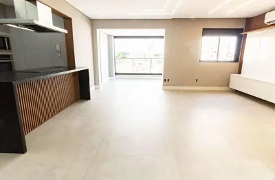 Apartamento com 3 quartos à venda na Rua Pantojo, Vila Regente Feijó, São Paulo