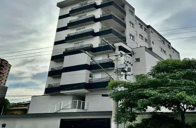 Apartamento com 1 quarto à venda na Avenida Pasteur, Vila Nova Savoia, São Paulo