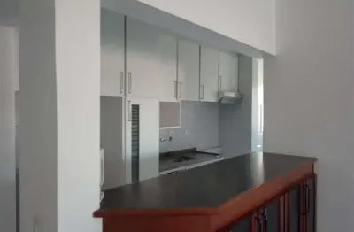 Apartamento com 2 quartos para alugar na Rua Hermann Teles Ribeiro, Vila Invernada, São Paulo