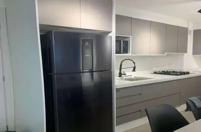 Apartamento com 2 quartos à venda na Avenida Presidente Wilson, Mooca, São Paulo