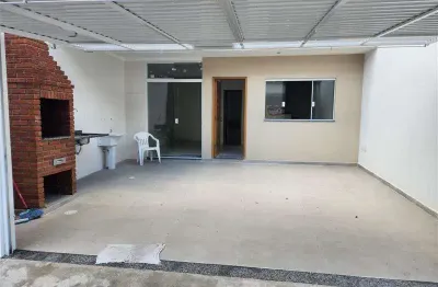 Casa com 3 quartos à venda na Rua Campo Belo, Vila Alpina, São Paulo