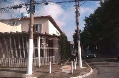 Casa com 3 quartos à venda na Rua Akron, Jardim Aricanduva, São Paulo