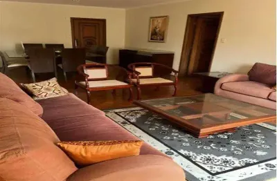 Apartamento com 3 quartos à venda na Rua Santa Virgínia, Tatuapé, São Paulo