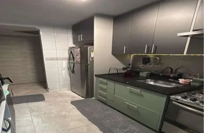 Apartamento jardim santa terezinha (zona leste) são paulo/sp