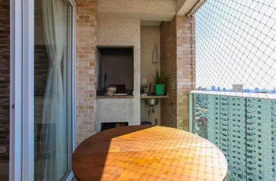 Apartamento com 3 quartos à venda na Rua Dom Mateus, Vila Monumento, São Paulo