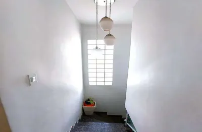 Casa com 2 quartos à venda na Rua Visconde de Ataíde, Vila Mafra, São Paulo
