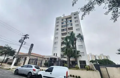 Apartamento com 2 quartos à venda na Rua Manuel Onha, Vila Oratório, São Paulo