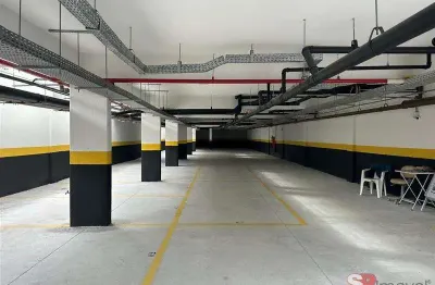 Apartamento com 2 quartos para alugar na Rua Mongubá, Vila Carrão, São Paulo