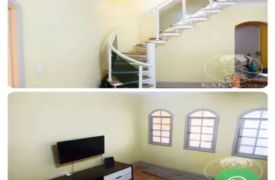Casa com 2 quartos à venda na Rua Vênus, Vila Formosa, São Paulo
