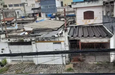 Casa à venda na Rua Correia de Faria, Jardim Vila Formosa, São Paulo