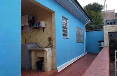 Casa à venda na Rua Iguará, Vila Alpina, São Paulo