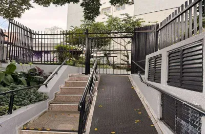 Apartamento com 2 quartos à venda na Avenida Conselheiro Carrão, Chácara Califórnia, São Paulo