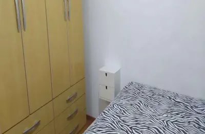 Apartamento com 3 quartos para alugar na Rua Arnaldo Cintra, Vila Moreira, São Paulo
