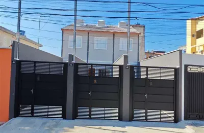 Casa com 2 quartos à venda na Rua José Guimarães, Vila Siria, São Paulo