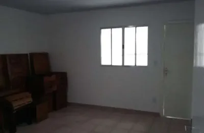 Apartamento com 1 quarto para alugar na Rua Tamaindê, Vila Nova Manchester, São Paulo