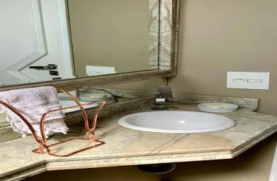 Apartamento com 3 quartos à venda na Rua Clemente Pereira, Ipiranga, São Paulo