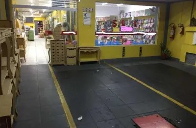 Casa comercial à venda na Avenida Conselheiro Carrão, Vila Carrão, São Paulo