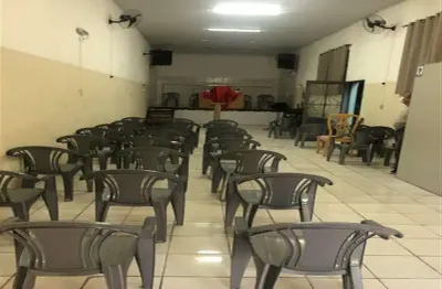Casa comercial à venda na Rua Benedito Jacinto Mendes, Jardim Grimaldi, São Paulo