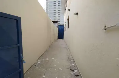 Casa comercial à venda na Rua Antônio de Barros, Tatuapé, São Paulo