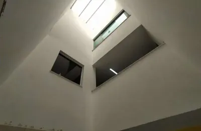 Casa comercial à venda na Rua Francisco Fett, Vila Paulo Silas, São Paulo