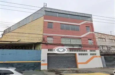 Casa comercial à venda na Rua Porto da Folha, Cidade Patriarca, São Paulo