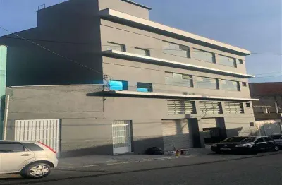 Casa comercial à venda na Rua Nova Friburgo, Jardim Penha, São Paulo