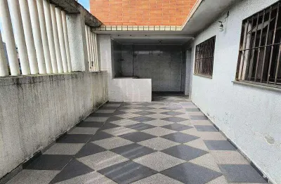 Casa comercial para alugar na Avenida Sapopemba, Vila Regente Feijó, São Paulo