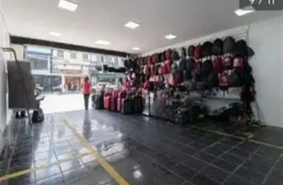 Casa comercial à venda na Rua Santo Henrique, Vila Ré, São Paulo