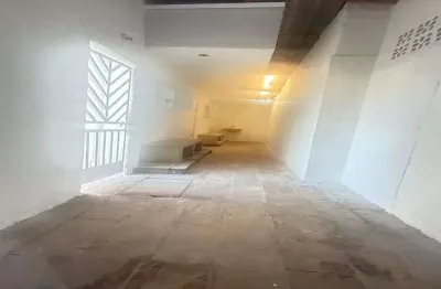 Sala comercial para alugar na Avenida Luca, Chácara Mafalda, São Paulo