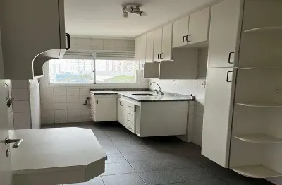 Apartamento com 3 quartos para alugar na Rua Itapura, Vila Gomes Cardim, São Paulo