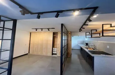Apartamento com 1 quarto para alugar na Rua Ituverava, Quinta da Paineira, São Paulo