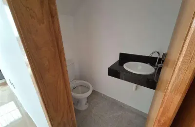 Casa com 2 quartos à venda na Rua Baía Negra, Vila Alpina, São Paulo