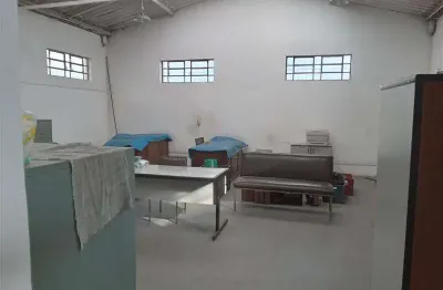 Barracão / Galpão / Depósito à venda na Rua Montes Aureos, Vila Esperança, São Paulo