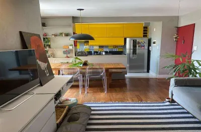 Apartamento com 2 quartos à venda na Rua Marquês Maricá, Sacomã, São Paulo
