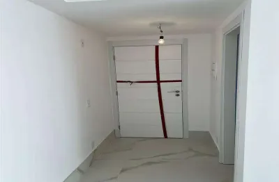 Apartamento com 4 quartos à venda na Rua Eduardo Carlos Pereira, Vila Dom Pedro I, São Paulo