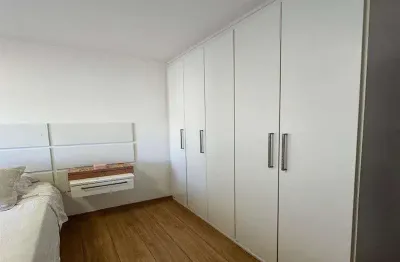 Apartamento com 2 quartos à venda na Rua Cesário Ramalho, Cambuci, São Paulo