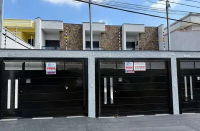 Casa com 3 quartos à venda na Rua Barão do Pirai, Vila Lucia, São Paulo