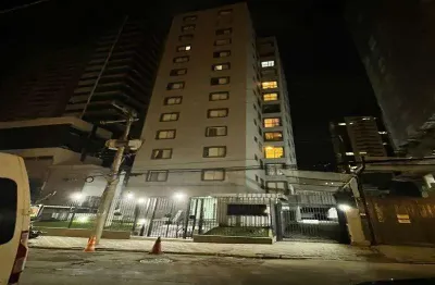 Apartamento com 3 quartos à venda na Rua Gama Lobo, Vila Dom Pedro I, São Paulo