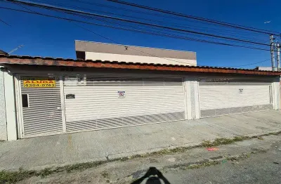 Casa com 2 quartos para alugar na Rua Cobera, Vila Alpina, São Paulo