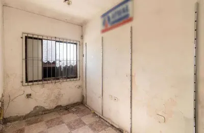Casa comercial para alugar na Avenida Aricanduva, Vila Califórnia, São Paulo