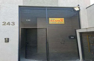 Apartamento com 1 quarto para alugar na Avenida Vila Ema, Vila Prudente, São Paulo