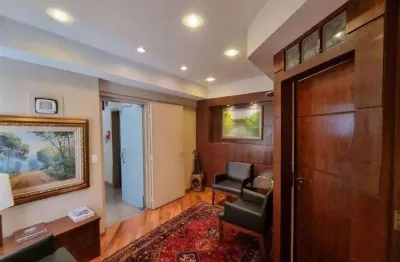 Sala comercial à venda na Rua Maria Paula, Bela Vista, São Paulo