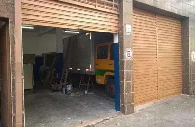 Barracão / Galpão / Depósito à venda na Rua Presidente Costa Pereira, Mooca, São Paulo