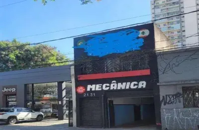 Barracão / Galpão / Depósito à venda na Viaduto Alcântara Machado, Brás, São Paulo