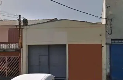 Barracão / Galpão / Depósito à venda na Rua das Municipalidades, Ipiranga, São Paulo