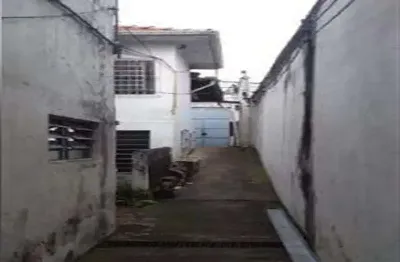 Barracão / Galpão / Depósito à venda na Rua Alencar Araripe, Sacomã, São Paulo